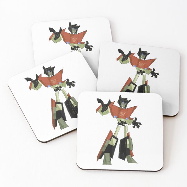 Item preview, Sideswipe  designed and sold by Fizrose.