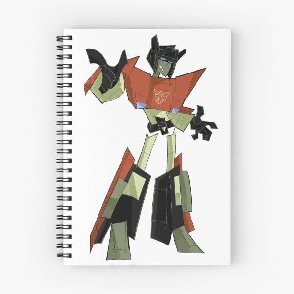 Item preview, Sideswipe  designed and sold by Fizrose.