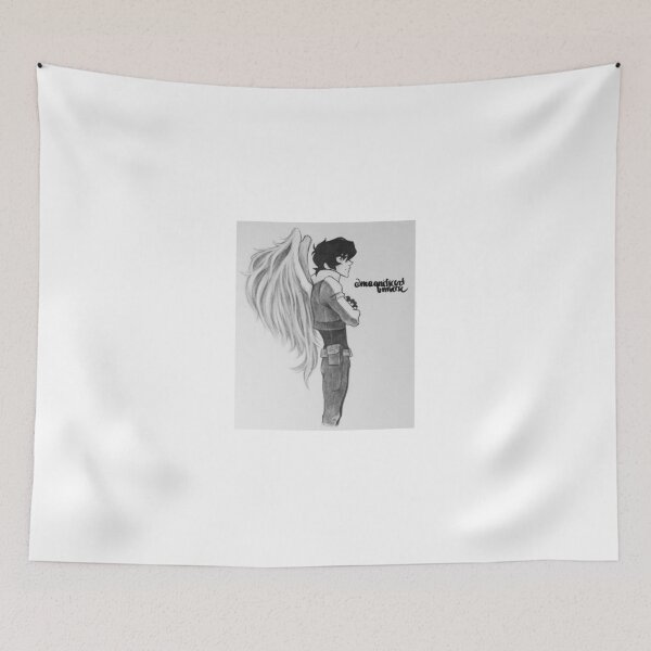 Item preview, Angry Angle designed and sold by Magniverse.