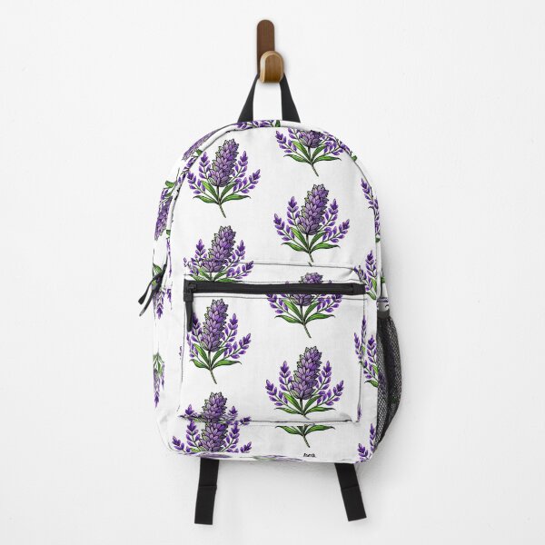 Item preview, Lavender Flower designed and sold by GraphicsClub.