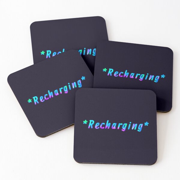 Item preview, *Recharging* designed and sold by Amanda1775.