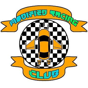 Artwork thumbnail, Modified Racing Club by ToasterToby