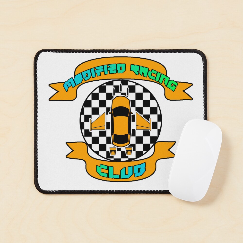 Item preview, Mouse Pad designed and sold by ToasterToby.