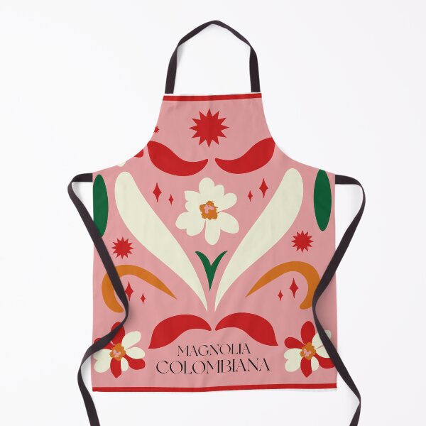 Item preview, The beauty of the Colombian Magnolia  designed and sold by Sol  Castillo.