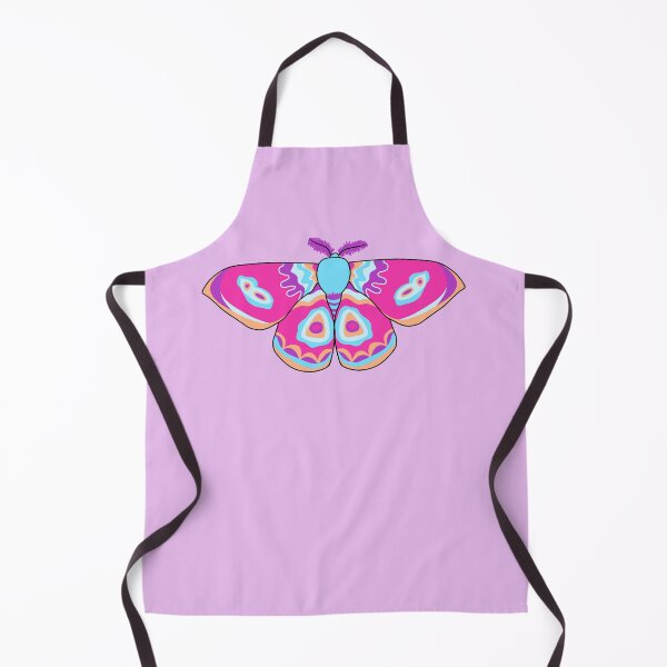 Item preview, Rosboy Pride Moth designed and sold by Fave101.