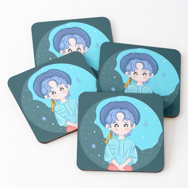 Item preview, ISFJ GIRL MBTI design designed and sold by Ashe4.
