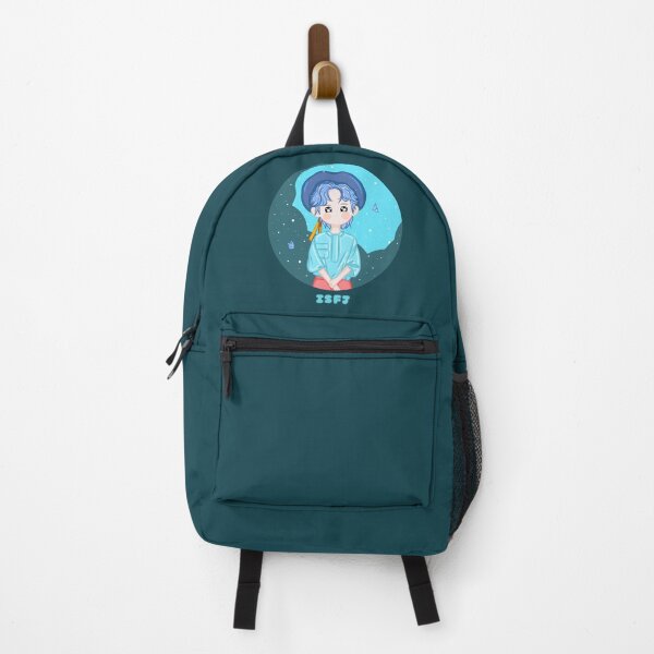 Item preview, ISFJ GIRL MBTI design designed and sold by Ashe4.