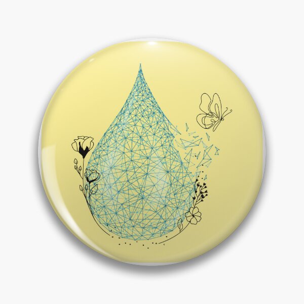 Item preview, Butterfly Breaking Free designed and sold by becca6125.