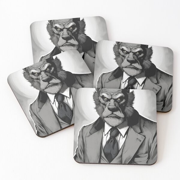 Item preview, Sigma Freud  designed and sold by Agapeart111.