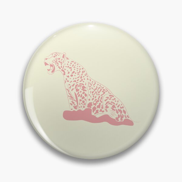 Item preview, The great Jaguar designed and sold by Sol  Castillo.