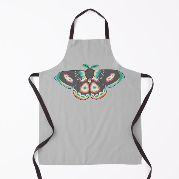 Item preview, Disability Pride Moth  designed and sold by Fave101.