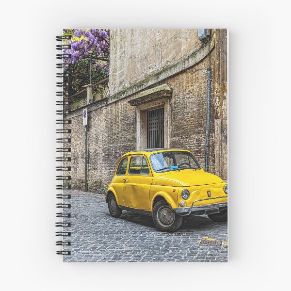 Item preview, Fiat 400 in Rome designed and sold by digital-savant.