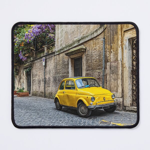 Item preview, Fiat 400 in Rome designed and sold by digital-savant.