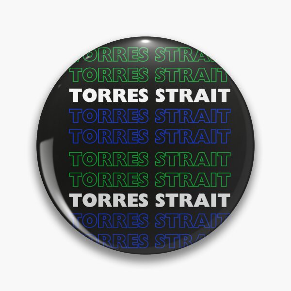 Item preview, Torres Strait designed and sold by rgela01.