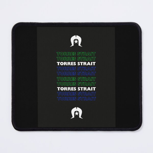 Item preview, Torres Strait designed and sold by rgela01.