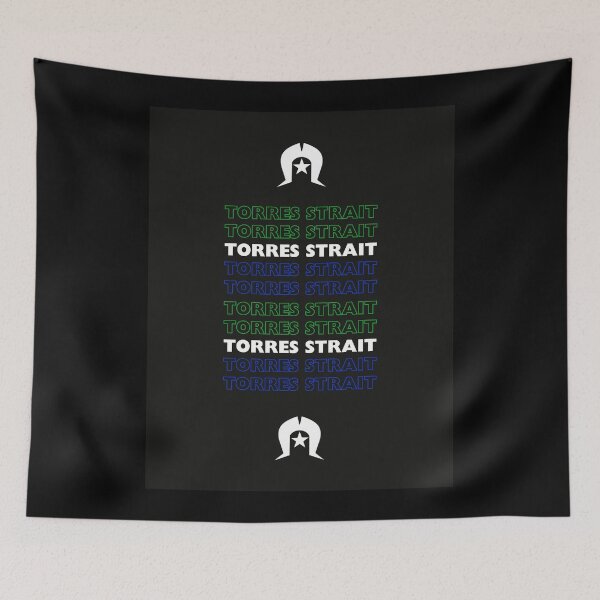 Item preview, Torres Strait designed and sold by rgela01.