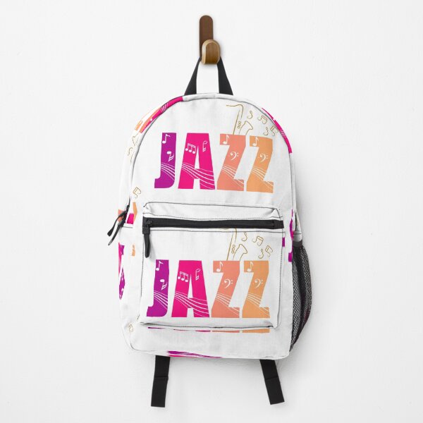 Item preview, Jazz Music designed and sold by Saffarii.