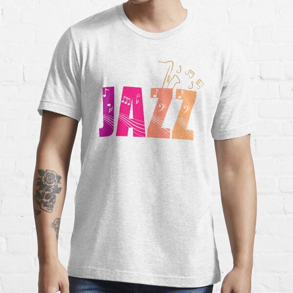 Item preview, Jazz Music designed and sold by Saffarii.
