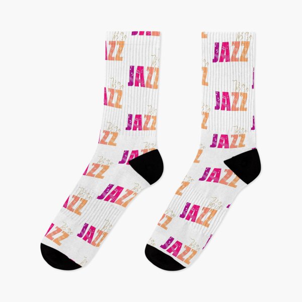 Item preview, Jazz Music designed and sold by Saffarii.
