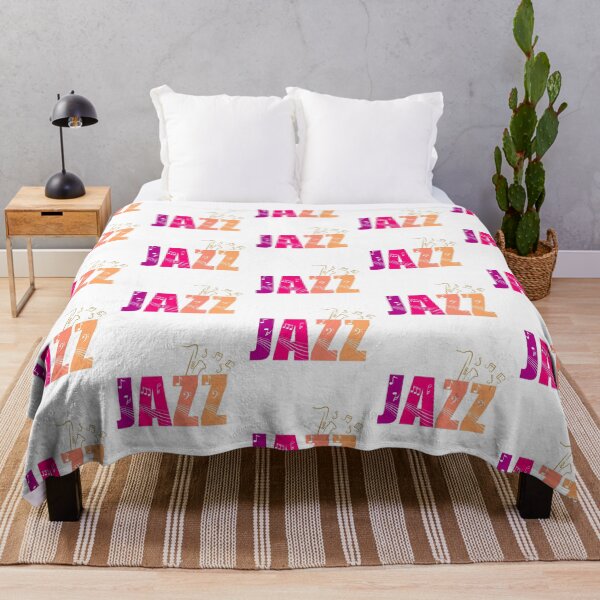 Item preview, Jazz Music designed and sold by Saffarii.