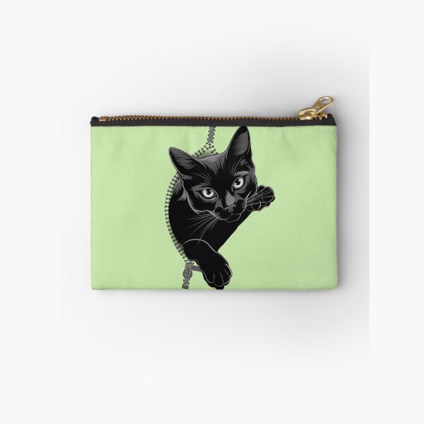 Item preview, Black Cat  designed and sold by BlueArtMoon.