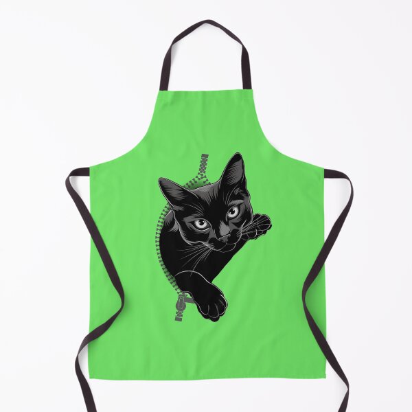 Item preview, Black Cat designed and sold by BlueArtMoon.
