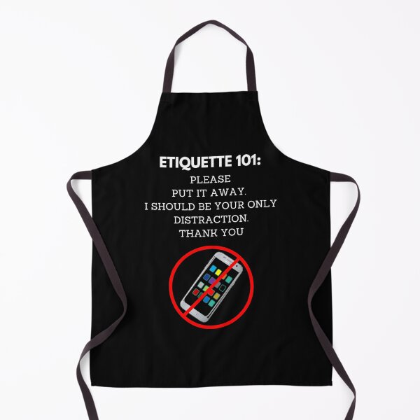 Item preview, Please Put It Away, I Should Be Your Only Distraction. designed and sold by signshirtz.