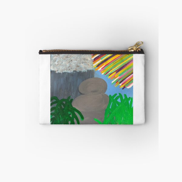 Item preview, Equanimity Original Painting designed and sold by Tara Crowder.