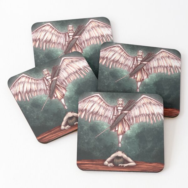 Item preview, satan’s Fall designed and sold by Fidget-IS-Crazy.