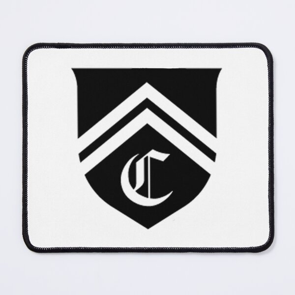 Item preview, Tomb Raider - Croft Shield (blk) designed and sold by FanWare.