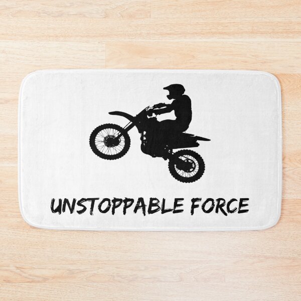 Item preview, Unstoppable force designed and sold by dalastore.