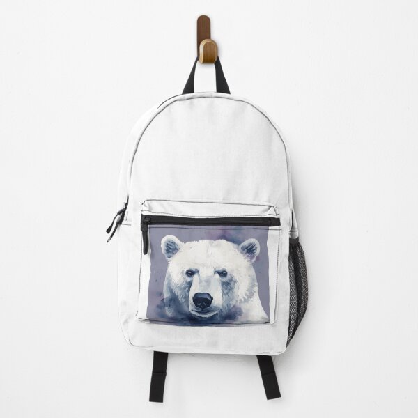 Item preview, Ethereal Guardian: The Bear's Prism Reflection designed and sold by Highlandkings.