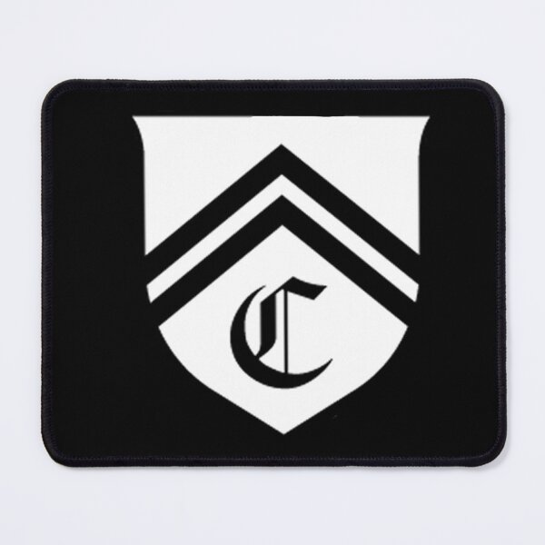 Item preview, Tomb Raider - Croft Shield (w) designed and sold by FanWare.