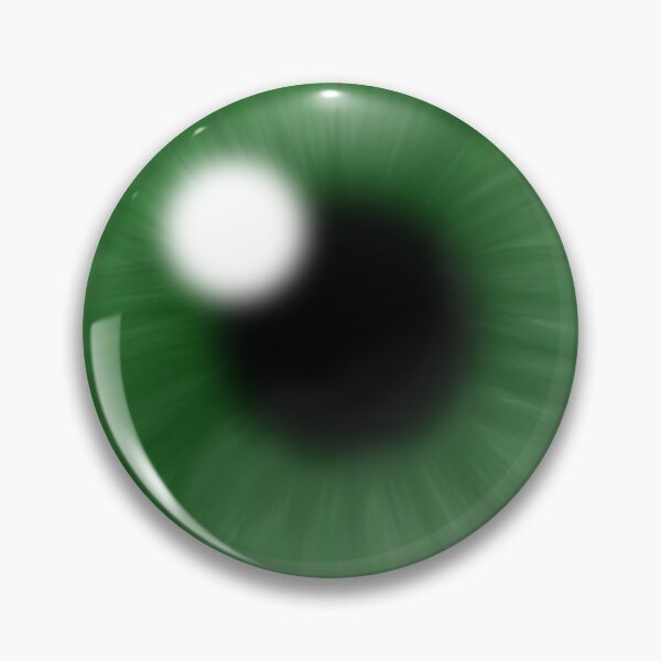 Item preview, Green eye designed and sold by Kcorr00.