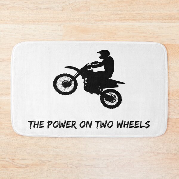 Item preview, The power on two wheels designed and sold by dalastore.