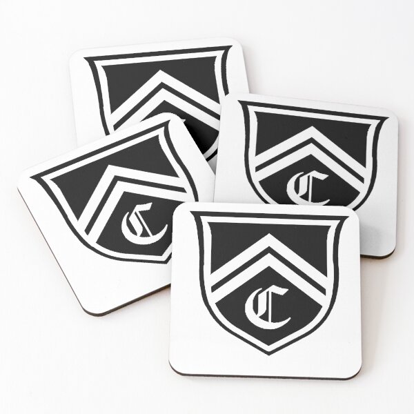 Item preview, Tomb Raider - Croft Shield (blk) designed and sold by FanWare.