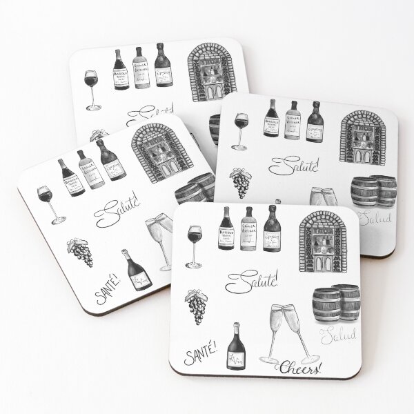 Item preview, Wine Lover designed and sold by kwestphalen13.