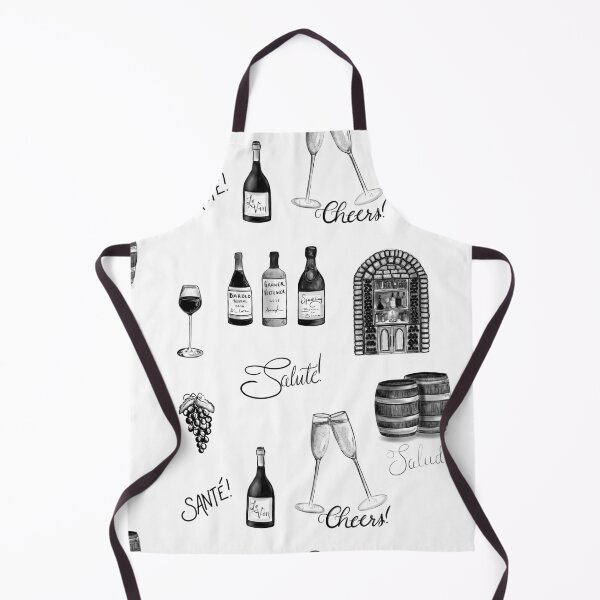 Item preview, Wine Lover designed and sold by kwestphalen13.
