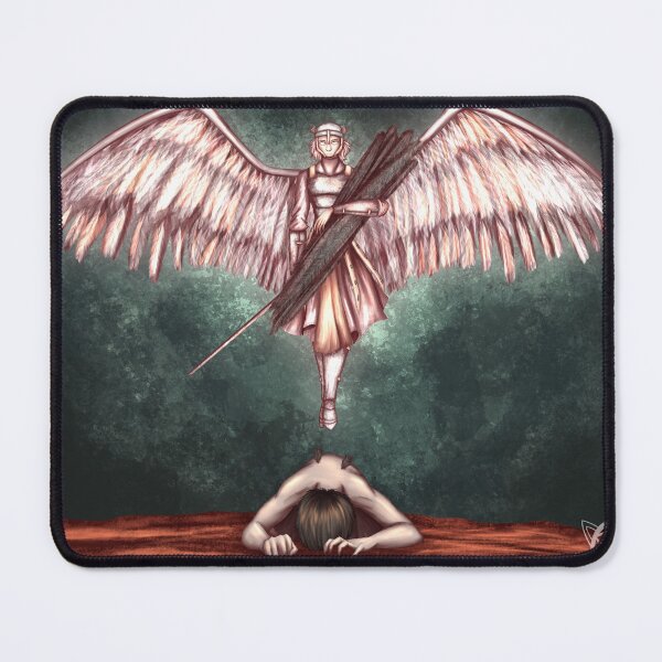 Item preview, satan’s Fall designed and sold by Fidget-IS-Crazy.
