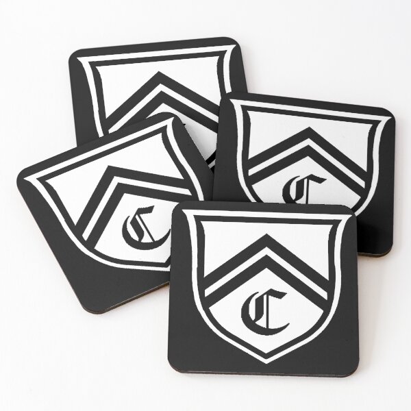 Item preview, Tomb Raider - Croft Shield (w) designed and sold by FanWare.