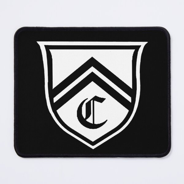 Item preview, Tomb Raider - Croft Shield (w) designed and sold by FanWare.