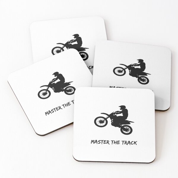 Item preview, Master the track designed and sold by dalastore.