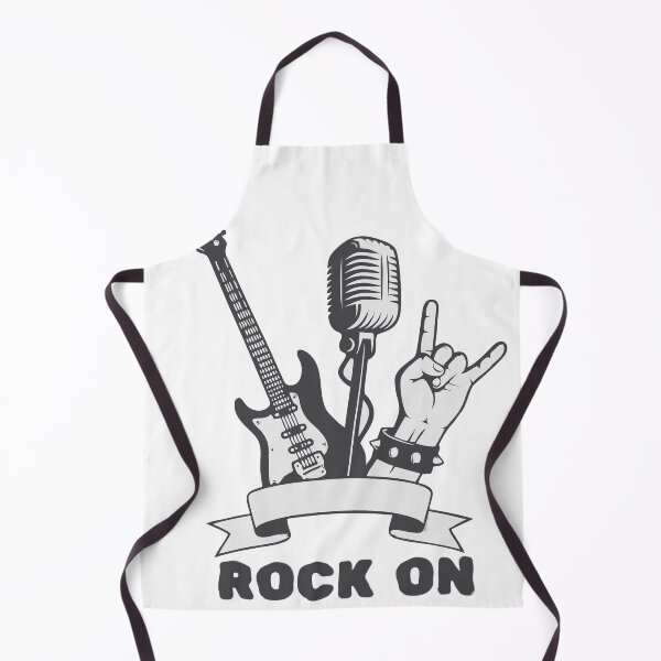 Item preview, Rock On designed and sold by Saffarii.