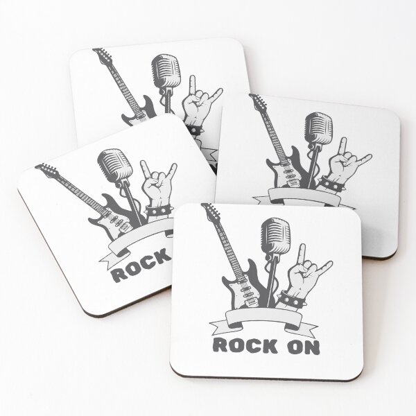 Item preview, Rock On designed and sold by Saffarii.