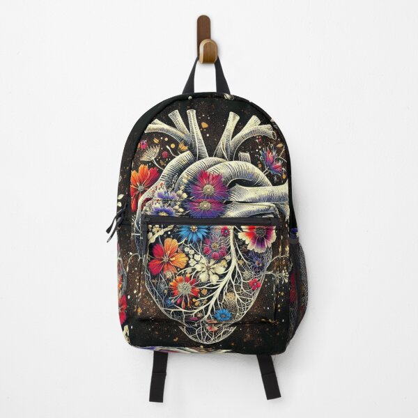 Item preview, Anatomy Heart designed and sold by connie campbell.