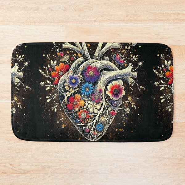Item preview, Anatomy Heart designed and sold by connie campbell.