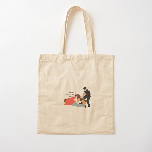Item preview, What’s his name? designed and sold by Bethany Phan.