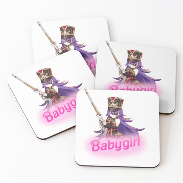 Item preview, Chevreuse Babygirl designed and sold by whizz0.
