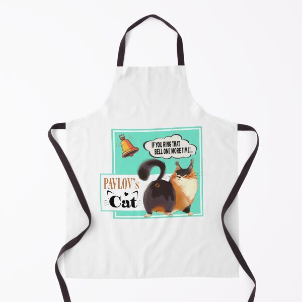 Item preview, Pavlov's Cat designed and sold by Whimsaurus.