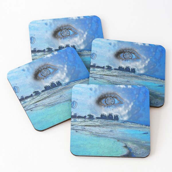 Item preview, CleansEye designed and sold by Klaus Bremner (Autotelic Art).
